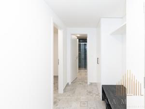 Pronájem bytu 2+kk, Praha - Hloubětín, Poděbradská, 60 m2