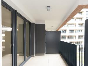 Pronájem bytu 2+kk, Praha - Hloubětín, Poděbradská, 60 m2