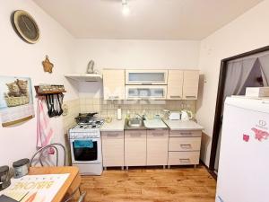 Pronájem bytu 3+1, Orlová - Lutyně, Masarykova třída, 71 m2