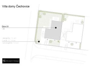 Prodej rodinného domu, Prostějov, Kaštanová, 170 m2