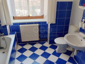 Pronájem bytu 2+kk, Rakovník, Vysoká, 55 m2