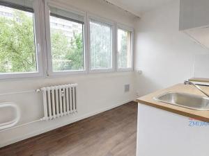 Pronájem bytu 1+1, Ostrava, Bulharská, 34 m2