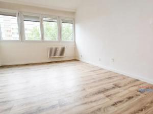 Pronájem bytu 1+1, Ostrava, Bulharská, 34 m2