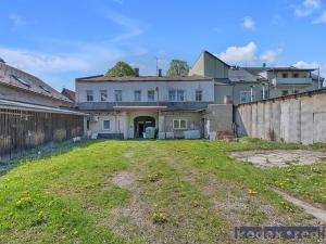 Prodej rodinného domu, Rokytnice v Orlických horách, náměstí T. G. Masaryka, 639 m2