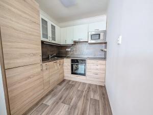 Pronájem bytu 2+kk, Městec Králové, Bezručova, 42 m2