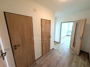 Pronájem bytu 2+kk, Městec Králové, Bezručova, 42 m2
