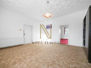 Prodej rodinného domu, Nýrsko, Klatovská, 312 m2