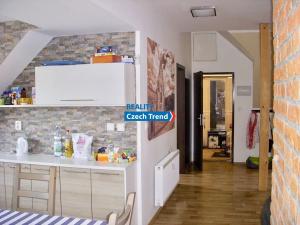 Pronájem bytu 2+kk, Horka nad Moravou, Olomoucká, 90 m2