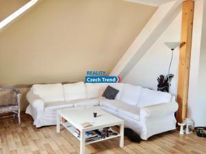 Pronájem bytu 2+kk, Horka nad Moravou, Olomoucká, 90 m2