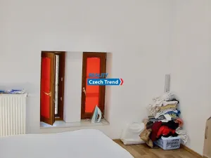 Pronájem bytu 2+kk, Horka nad Moravou, Olomoucká, 90 m2