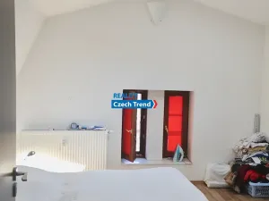 Pronájem bytu 2+kk, Horka nad Moravou, Olomoucká, 90 m2