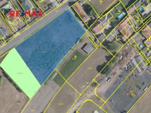 Prodej pozemku pro bydlení, Tišice, Labská, 1084 m2
