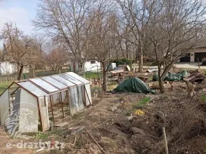 Dražba rodinného domu, Krnov, Daliborova, 89 m2