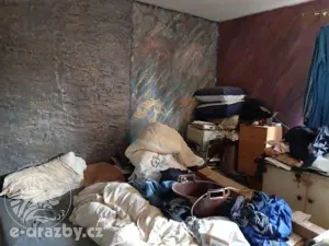 Dražba rodinného domu, Krnov, Daliborova, 89 m2
