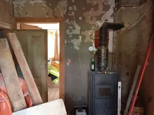 Dražba rodinného domu, Krnov, Daliborova, 89 m2