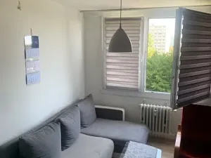 Pronájem bytu 2+kk, Kladno, Holandská, 39 m2