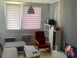 Pronájem bytu 2+kk, Kladno, Holandská, 39 m2