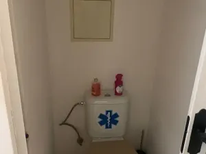 Pronájem bytu 2+kk, Kladno, Holandská, 39 m2