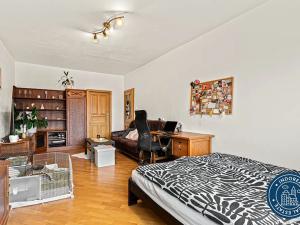 Prodej bytu 2+1, Praha - Záběhlice, Jasmínová, 62 m2