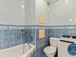 Prodej bytu 2+1, Praha - Záběhlice, Jasmínová, 62 m2