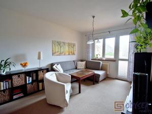 Prodej bytu 3+1, Ostrava, Svornosti, 72 m2