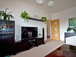 Prodej bytu 3+1, Ostrava, Svornosti, 72 m2