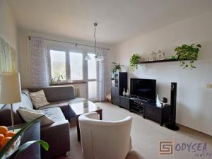 Prodej bytu 3+1, Ostrava, Svornosti, 72 m2