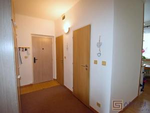 Prodej bytu 3+1, Ostrava, Svornosti, 72 m2