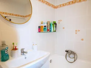 Prodej bytu 3+1, Ostrava, Svornosti, 72 m2