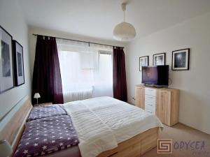 Prodej bytu 3+1, Ostrava, Svornosti, 72 m2