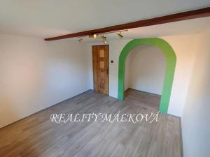 Prodej rodinného domu, Trusnov, 120 m2