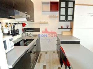 Pronájem bytu 1+kk, Praha - Háje, Hlavatého, 27 m2