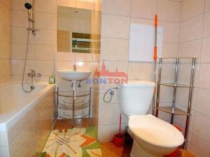Pronájem bytu 1+kk, Praha - Háje, Hlavatého, 27 m2
