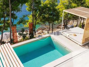 Prodej vily, Korčula, Chorvatsko, 170 m2