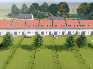 Prodej domu na klíč, Březí, 130 m2