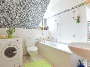 Prodej bytu 1+kk, Sobotín, 46 m2