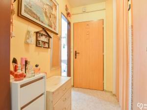 Prodej bytu 1+kk, Sobotín, 46 m2