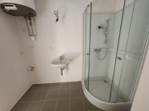 Prodej bytu 1+kk, Třešť, Nádražní, 25 m2