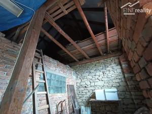 Prodej rodinného domu, Maleč, 436 m2