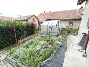Prodej rodinného domu, Maleč, 436 m2