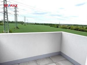 Pronájem bytu 2+kk, Kladno, Bohumila Landy, 54 m2