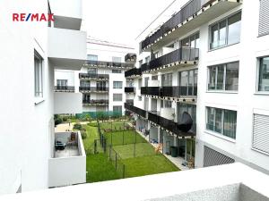 Pronájem bytu 2+kk, Kladno, Bohumila Landy, 54 m2