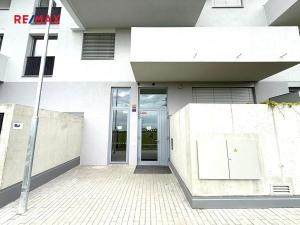 Pronájem bytu 2+kk, Kladno, Bohumila Landy, 54 m2