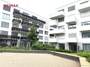 Pronájem bytu 2+kk, Kladno, Bohumila Landy, 54 m2