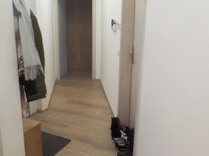 Pronájem bytu 2+kk, Praha - Nové Město, 57 m2