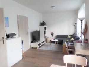 Pronájem bytu 2+kk, Praha - Nové Město, 57 m2