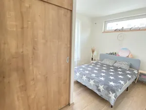 Pronájem bytu 2+kk, Praha - Nové Město, 57 m2