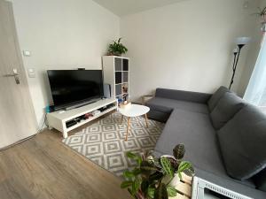 Pronájem bytu 2+kk, Praha - Nové Město, 57 m2