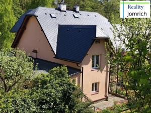 Prodej rodinného domu, Liberec, Ruprechtická, 250 m2