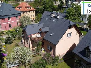 Prodej rodinného domu, Liberec, Ruprechtická, 250 m2